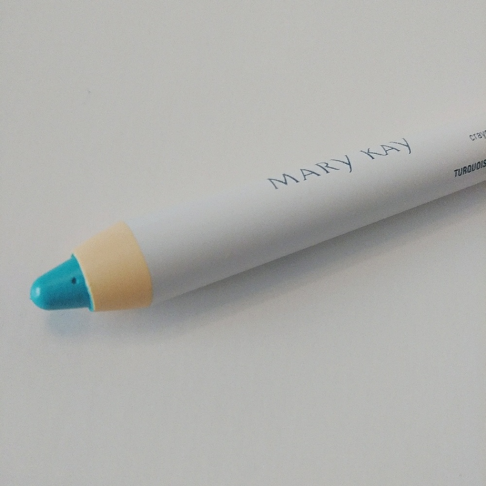 🆕 Eye Pencil in Turquoise Waters